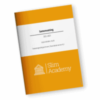 Slim Academy | Optimale Studieondersteuning | Home