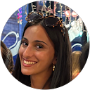 Nisha van Haalen profielfoto